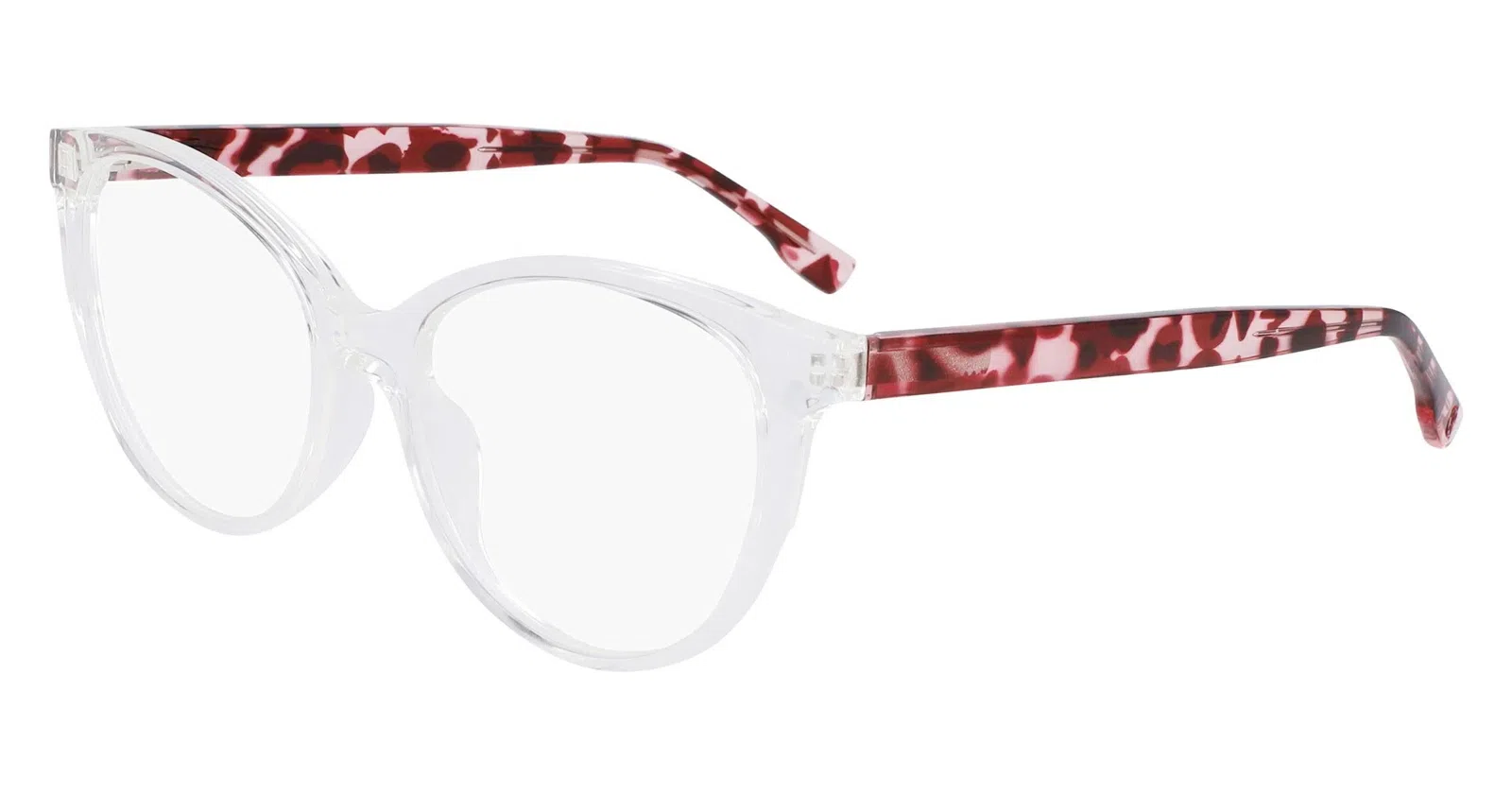 McAllister MC4511 Eyeglasses - view 3